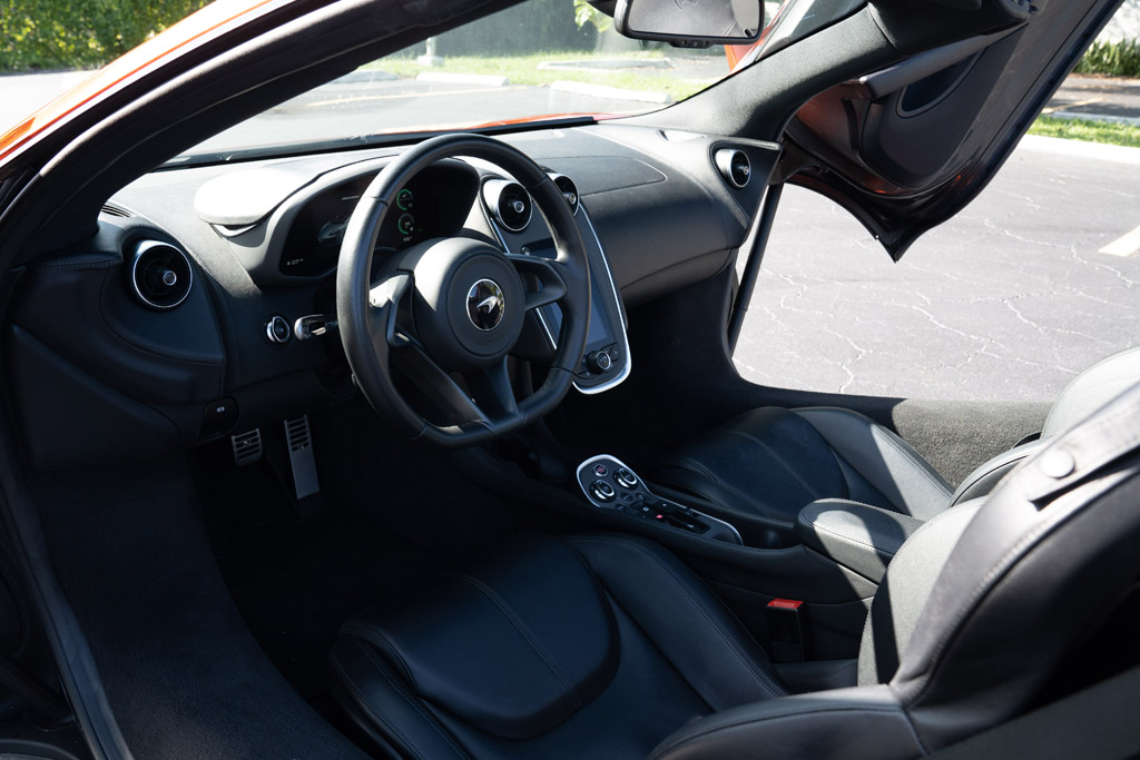 McLarens for Sale Online by Owner Exotic Car Trader